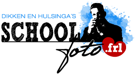 Logo schoolfoto.frl